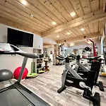 Aparthotel Annelies