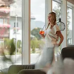 Annelies Lejlighedshotel 4*