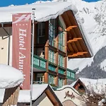 Aparthotel Annelies 4*