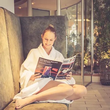 Annelies 4* Рамзау