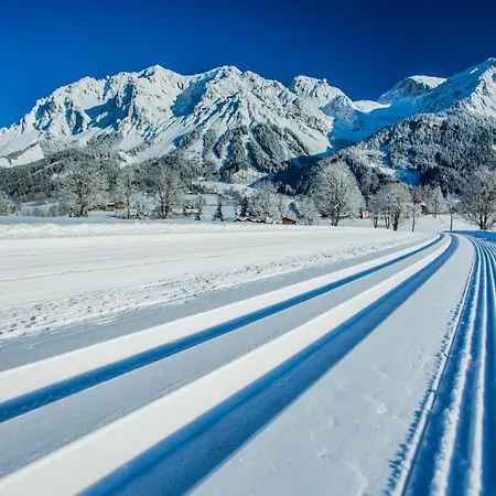 Annelies Ramsau am Dachstein