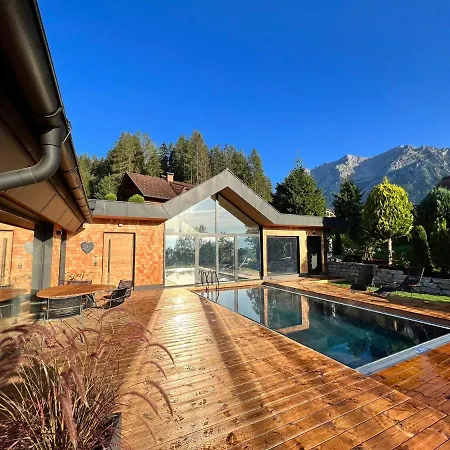 Chalet Annelies Ramsau Am Dachstein 4* Ramsau am Dachstein