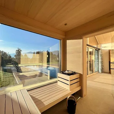 Chalet Annelies Ramsau Am Dachstein Ramsau am Dachstein