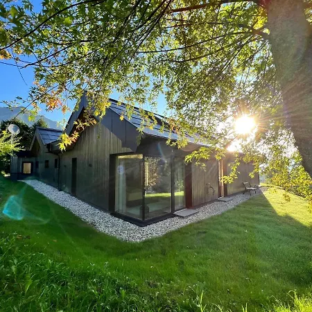 Annelies Ramsau am Dachstein