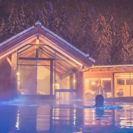 Lägenhetshotell Annelies 4*