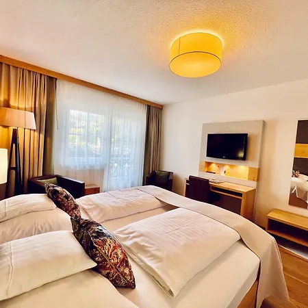 Hotel Annelies 4*