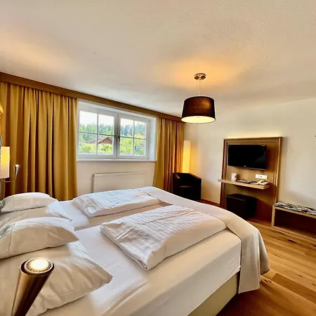 Annelies Apartmanhotel