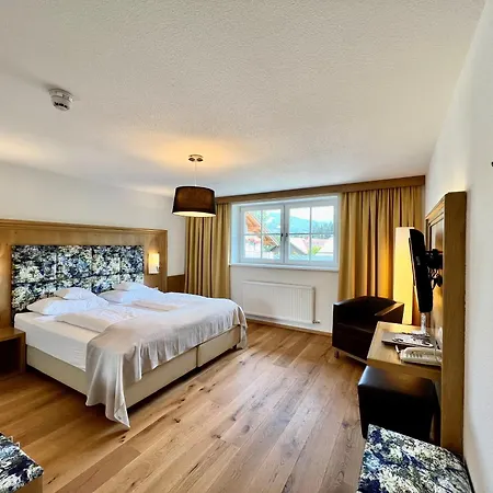 Hotel Annelies Ramsau am Dachstein