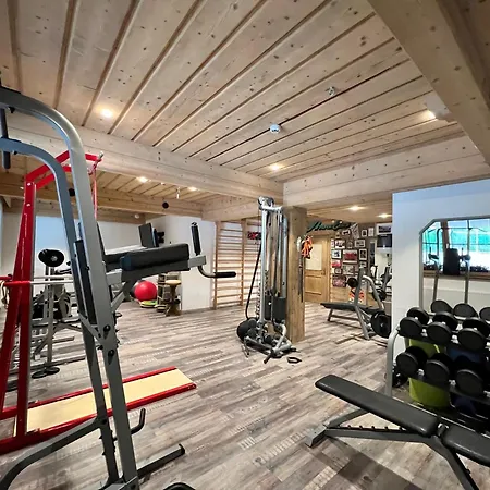 Annelies Apartmanhotel Ramsau am Dachstein