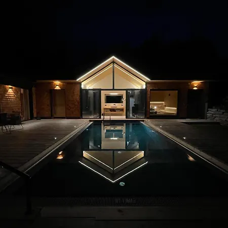 Aparthotel Chalet Annelies Ramsau Am Dachstein