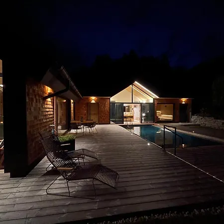 Aparthotel Chalet Annelies Ramsau Am Dachstein 4*