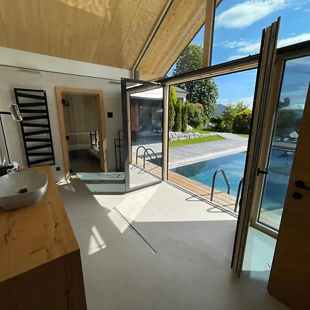 Chalet Annelies Ramsau Am Dachstein Aparthotel 4*