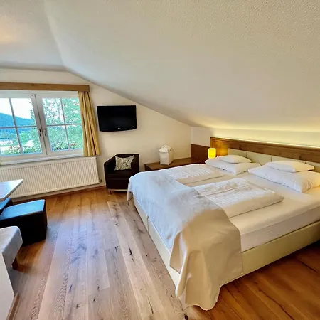Annelies Ξενοδοχείο με διαμερίσματα Ramsau am Dachstein