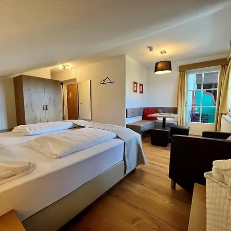 Chalet Annelies Ramsau Am Dachstein