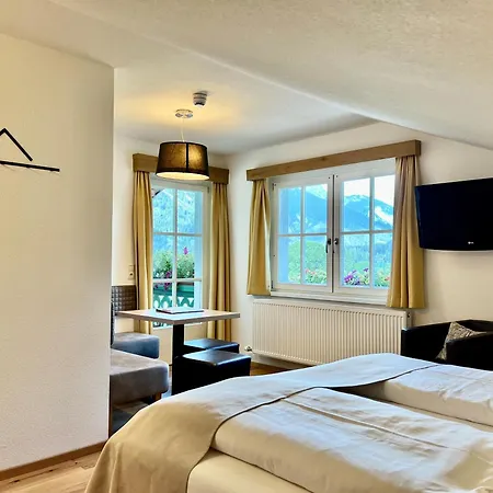 Apartmanhotel Annelies