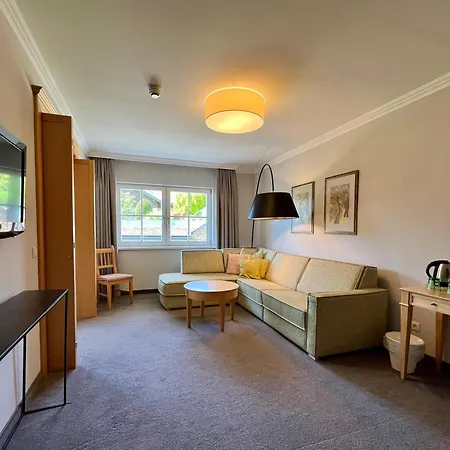 Annelies Apartmanhotel 4*