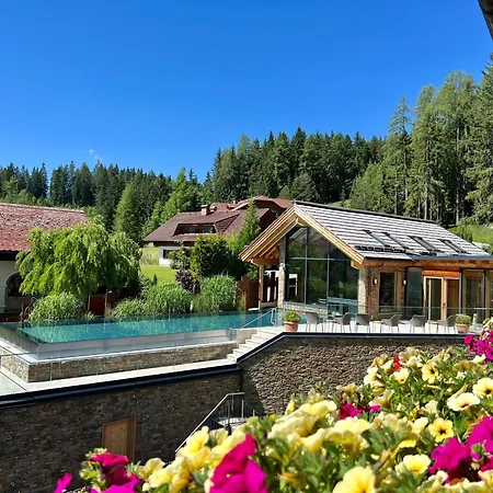 Aparthotel Chalet Annelies Ramsau Am Dachstein