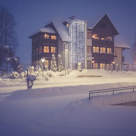 Chalet Annelies Ramsau Am Dachstein 4*