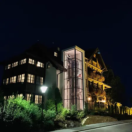 Chalet Annelies Ramsau Am Dachstein 4*