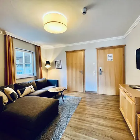 Annelies Aparthotel Ramsau am Dachstein