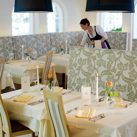 Lägenhetshotell Annelies Ramsau am Dachstein