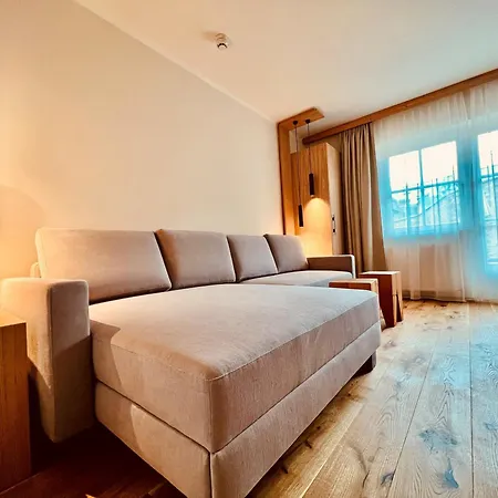 Hotel Annelies 4* Ramsau am Dachstein