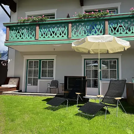 Hotel Annelies 4*