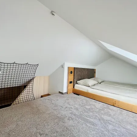 Annelies Apartmanhotel Ramsau am Dachstein