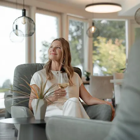 Annelies Lägenhetshotell Ramsau am Dachstein