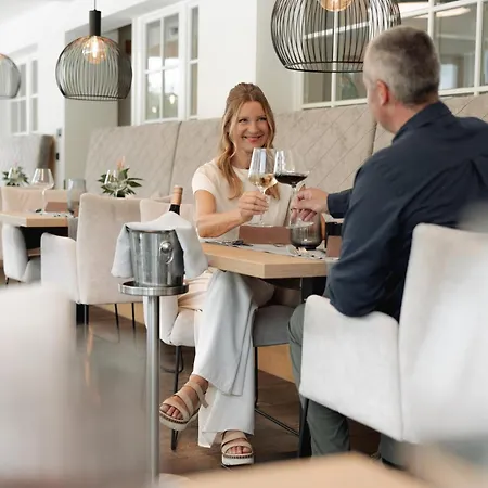Lägenhetshotell Annelies Ramsau am Dachstein