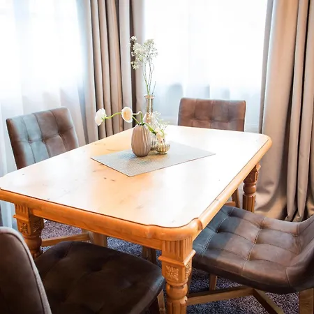 Hotel Annelies Ramsau am Dachstein