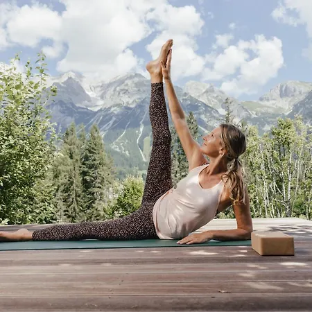 Annelies 4* Ramsau am Dachstein