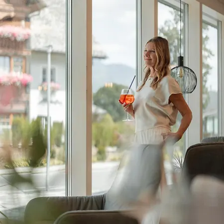 Chalet Annelies Ramsau Am Dachstein Aparthotel 4*