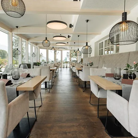 Apartmanhotel Annelies 4*