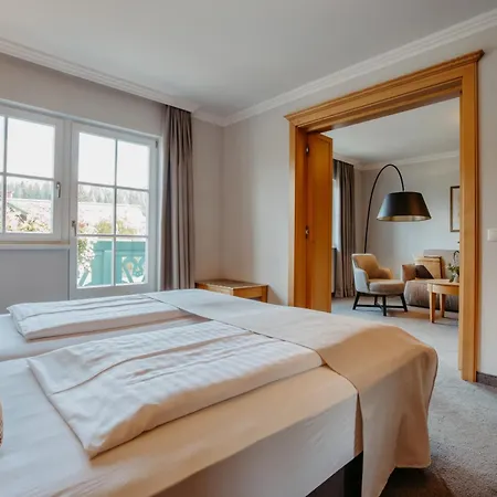 Hotel Annelies Ramsau am Dachstein
