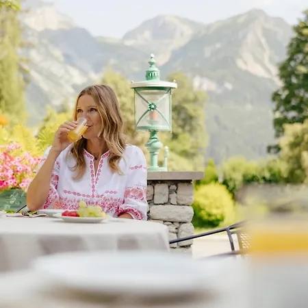 Annelies 4* Ramsau am Dachstein