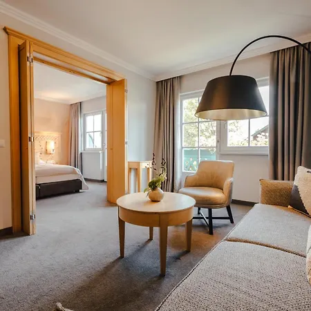 Apartmanhotel Annelies 4*