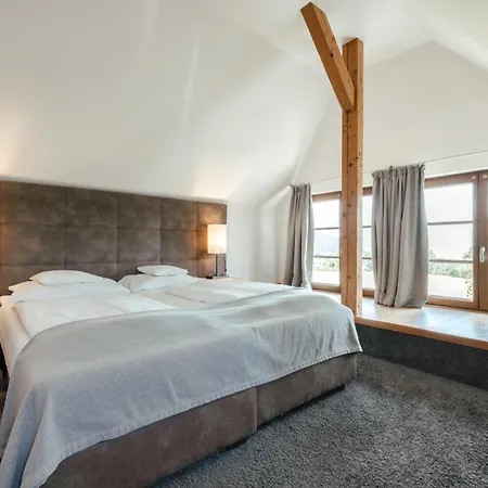 Lägenhetshotell Annelies Ramsau am Dachstein