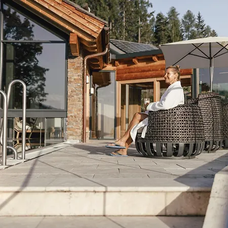 Chalet Annelies Ramsau Am Dachstein