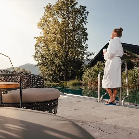 Chalet Annelies Ramsau Am Dachstein Aparthotel