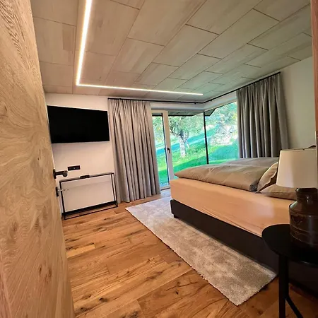 Chalet Annelies Ramsau Am Dachstein Aparthotel