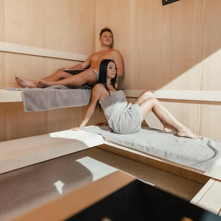 Annelies Aparthotel Ramsau am Dachstein