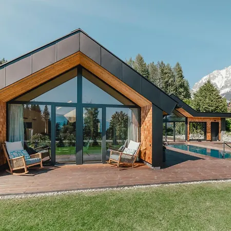 Apartmanhotel Annelies Ramsau am Dachstein