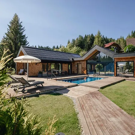 Chalet Annelies Ramsau Am Dachstein Ramsau am Dachstein