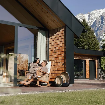 Aparthotel Annelies 4*