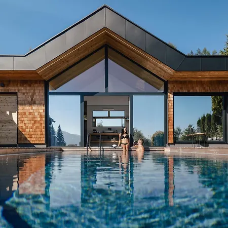 Chalet Annelies Ramsau Am Dachstein Ramsau am Dachstein