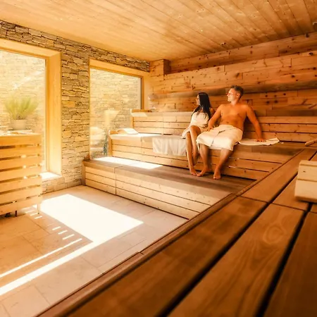 Chalet Annelies Ramsau Am Dachstein