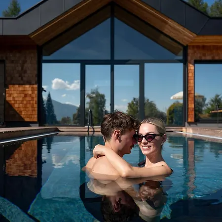 Annelies Apartahotel Ramsau am Dachstein