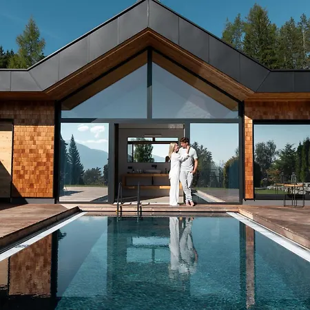 Chalet Annelies Ramsau Am Dachstein Aparthotel 4*