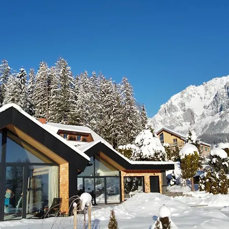 Annelies Ξενοδοχείο με διαμερίσματα Ramsau am Dachstein